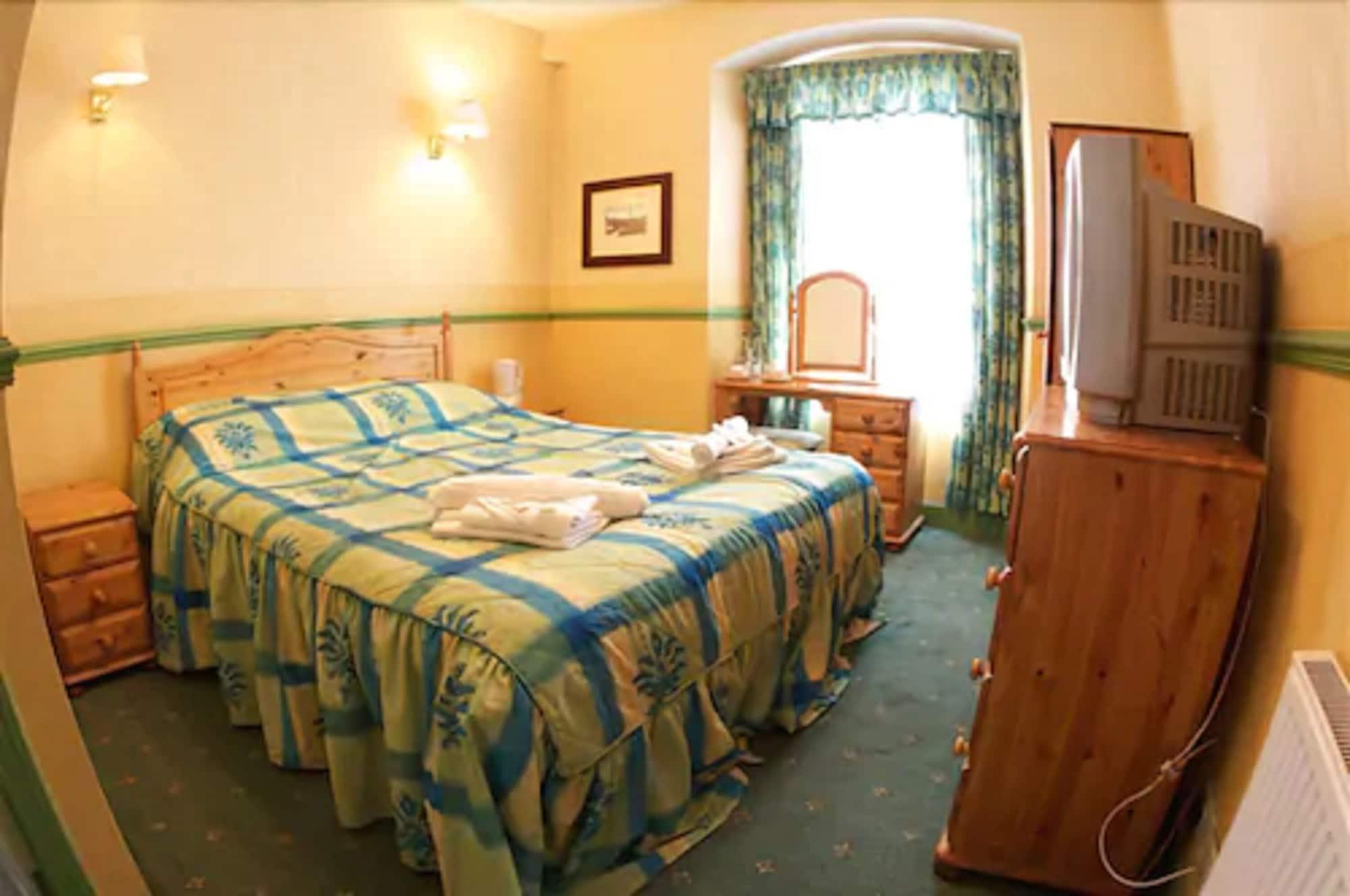 Radstock Hotel Near Bath Eksteriør bilde