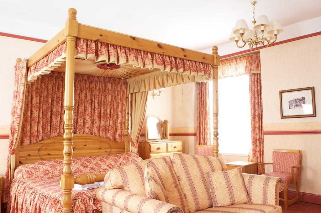 Radstock Hotel Near Bath Eksteriør bilde
