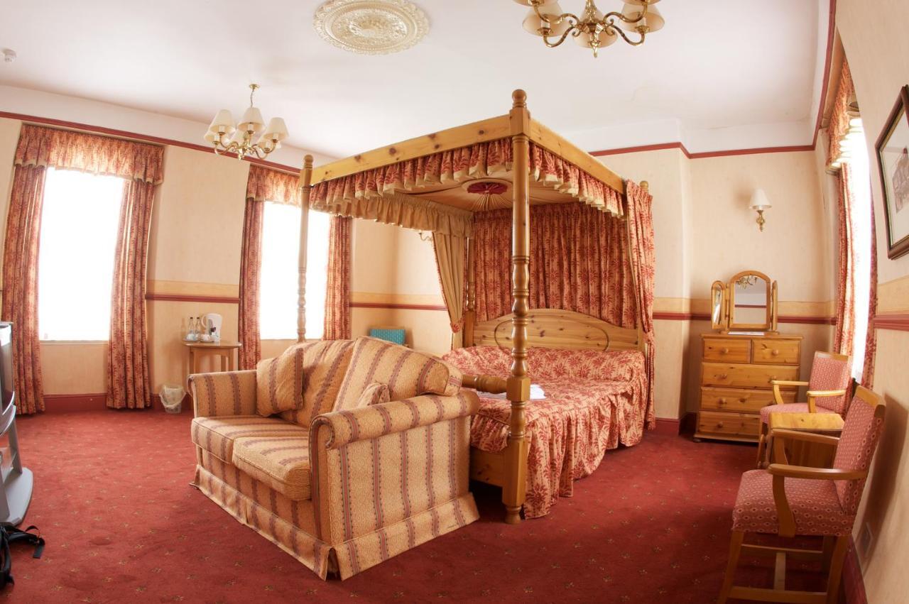 Radstock Hotel Near Bath Rom bilde
